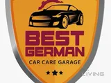 BestGerman Garage, one stop for all German car needs!